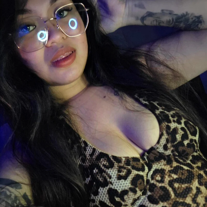Chillntalkmami