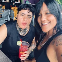 TwoHotGirlsLive: εικόνα άβαταρ