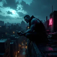 Foto do avatar de J2575