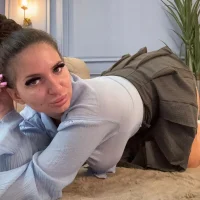 Zoey-Desire avatarképe