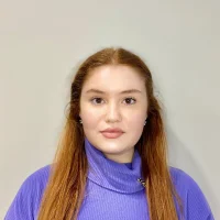 EvelinaCrepa's Profilna slika