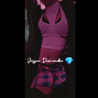 Jessica_Diamondkan Avatar kuva