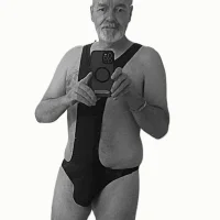 Daddy57bigCock's Profile Pic