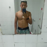 cacador77s profilbillede