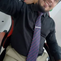 KalethBigDick Gambar Avatar