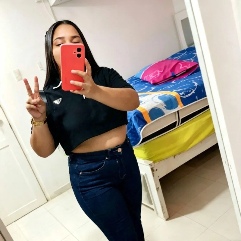 Angelly_ricura Stripchat profile image