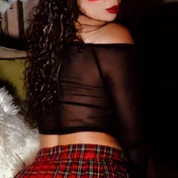 DesertVelvetX stripchat
