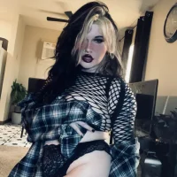 ManicxDoll's Profile Pic