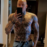 Foto do avatar de jhonnyboy187