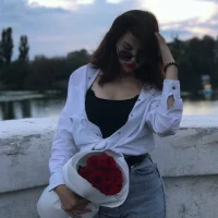 DarkAdelina's Avatar Pic