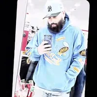 Mandingojay9 – avatarbillede