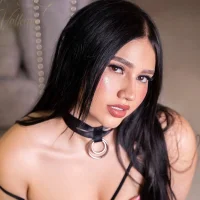 HilaryBlaze avatarképe