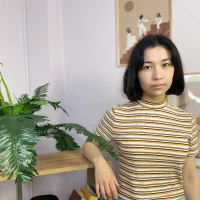 EvaRamos 的個  人資料圖片