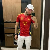 Andreshotsex7 Poză avatar