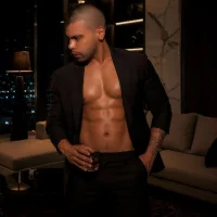 Damon-benetのアバター写真