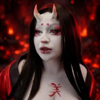 Bella--green's Avatar Pic