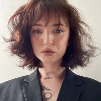 DaniaRamires's Profile Pic