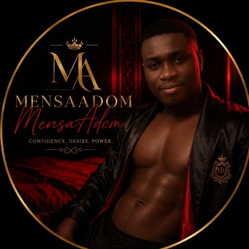 MensaAdom profile photo