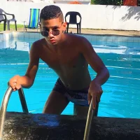 FelipeSeabra01s Profilfoto