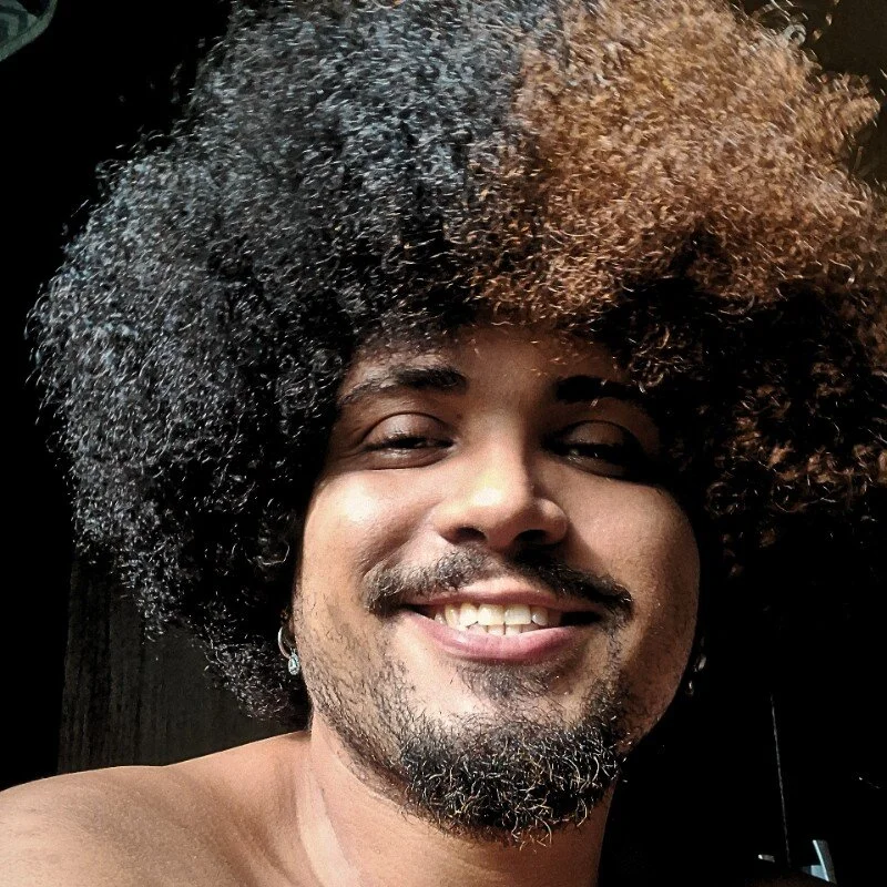 BlessedLucao profile photo