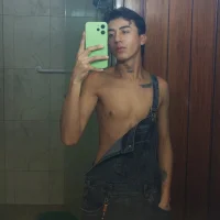 Jorge_hot_777 Adlı Modelin Avatarı