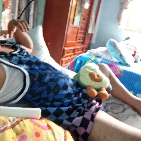 chaparrithosexibb Stripchat profile image
