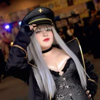 HairyDommes profilbillede