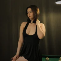 Avatar obrázek MeghanElson