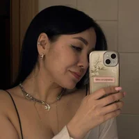 BethGlow's Avatar Pic