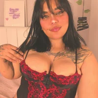 scarletth_jhonsom1's Avatar Pic