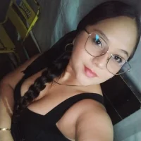 Zdjęcie profilowe modela katalella_Bromwn