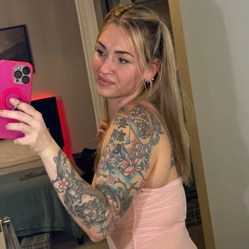 MaggieMayI Stripchat profile image