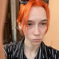 HarrietSchak's Profile Pic