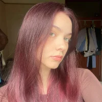 GeraldineFreemans profilbillede