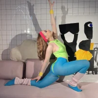 รูปโปรไฟล์ของ LillyGreen