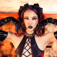 nix_wolf's Avatar Pic