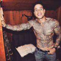 Dieselprovides' Avatar Pic