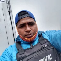 elnegroveneco27s profilbillede