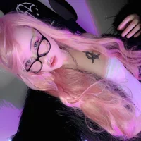LilithCatt's Profile Pic