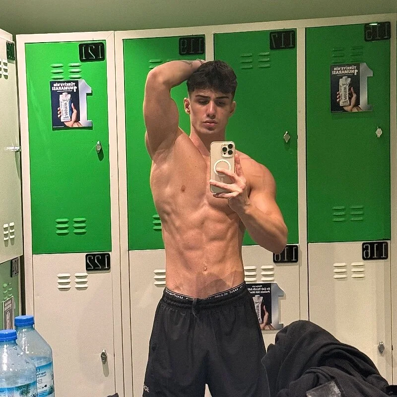 nomorelies Stripchat profile image