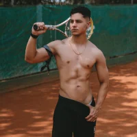 Noah_Clarkk 頭像圖片