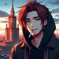 crystalmane's Profile Pic