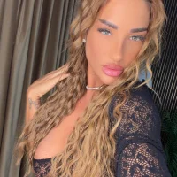 LovingBlondie – avatarbillede