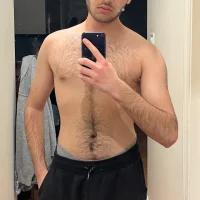 hairymikle