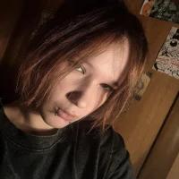 CarriAmante – avatarbillede