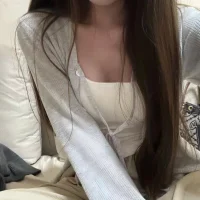 Foto desnuda XXX de CAICAI_BABY