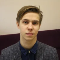 Sam_Skif Poză de profil