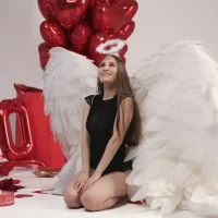 NeliaRay's Profilna slika