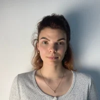 NicoleLeger's Profile Pic