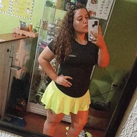 ChloeHill3's Profile Pic